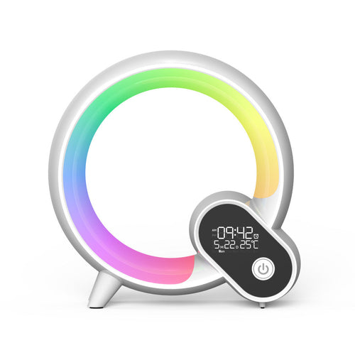 Creative Q Light Analog